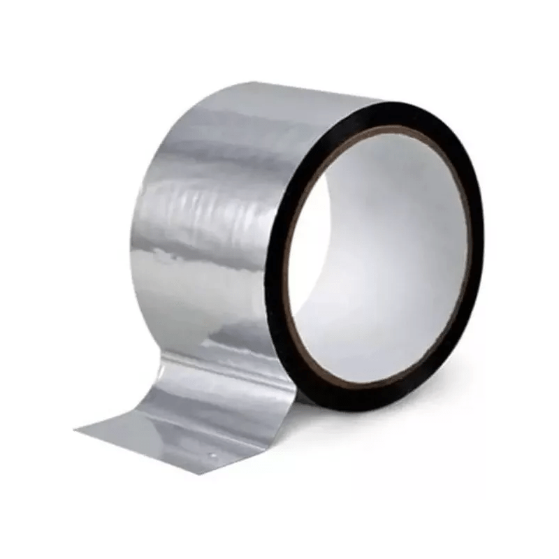 FITA P/MANTA TERMICA ALUMINIZADA ( DIVERSAS )