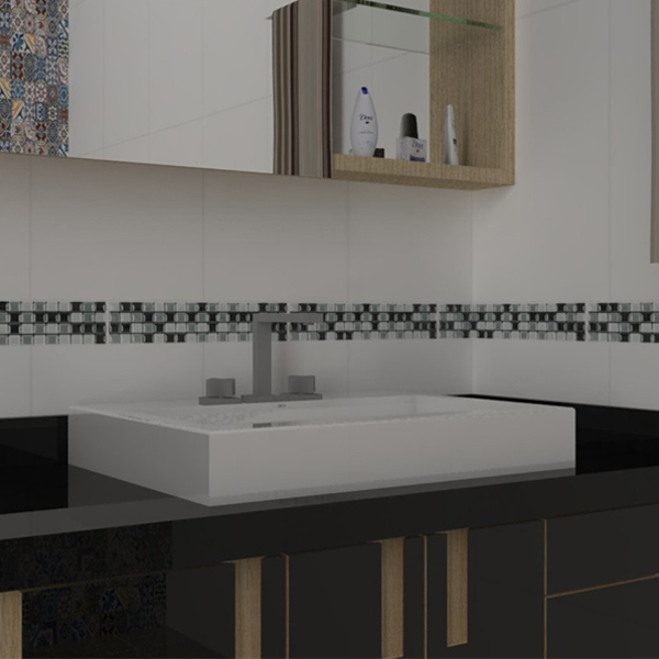 LISTELO GLR 1059 8,5X35CM