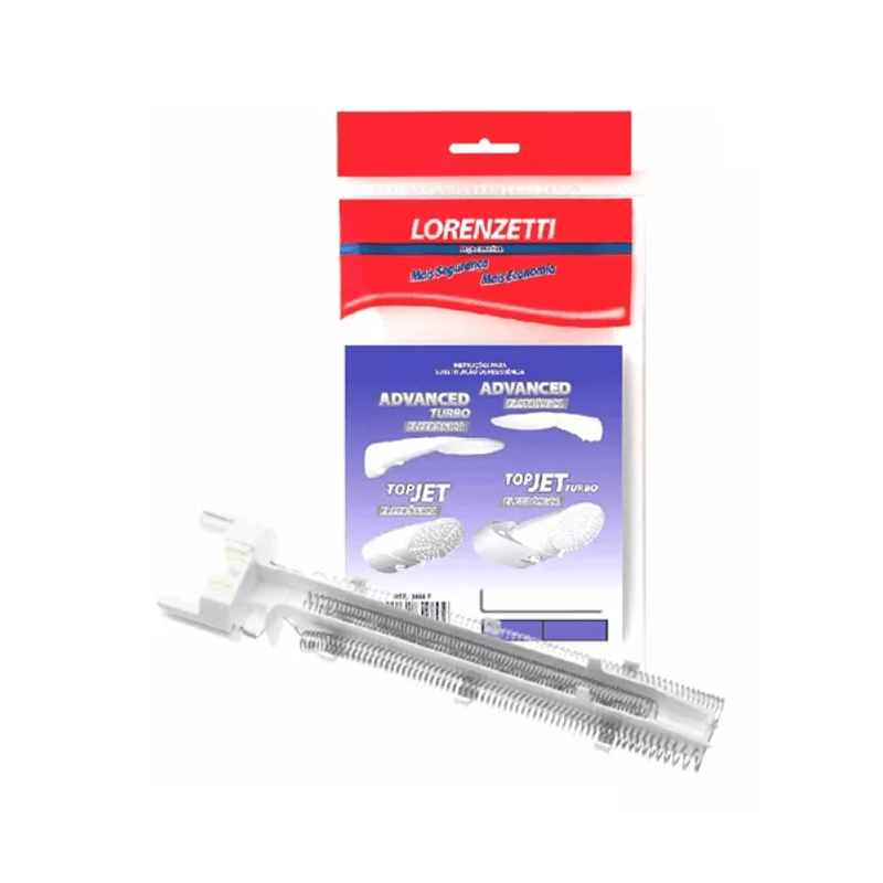 RESIST. ADVANC ELETRO. 3056E 127V/5500W LORENZETTI
