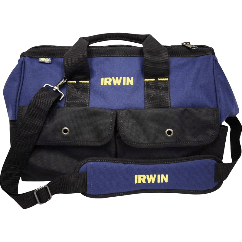 MALA FERRAMENTA IRWIN 16" 1870406 MEDIA