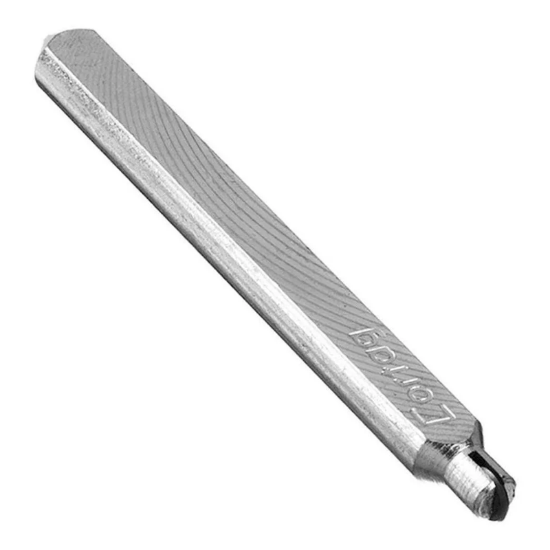 RISCADOR CORTAG CORTE SIMPLES RODEL 8MM