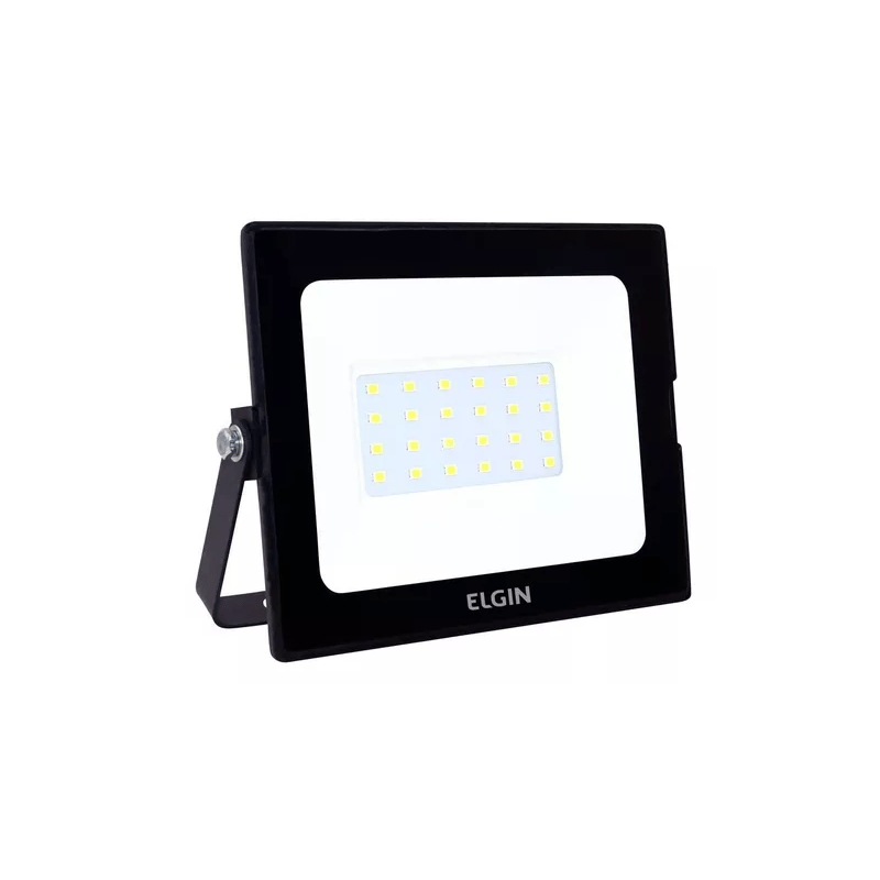 REFLETOR LED  50W BIV 6500K ELGIN