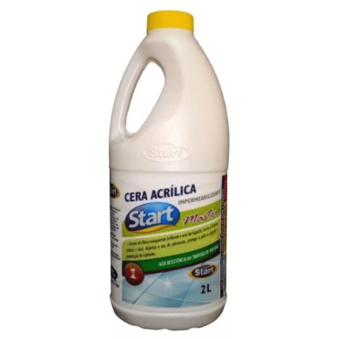 CERA ACRILICA START 2 LTS