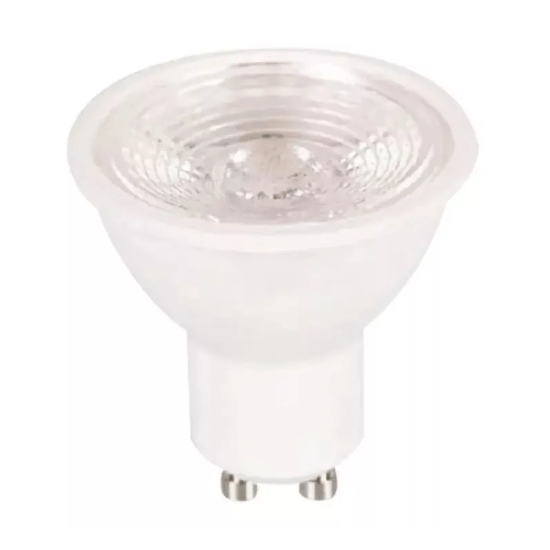 LAMPADA LED SUPER GU10 2700K MR16 - 4,8W INTRAL