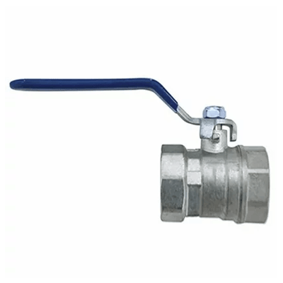 REGISTRO LATAO ESFERA  1/2" 1030FFS12