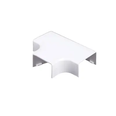 DERIVACAO T P/CANALETA 13X7MM DXN11034