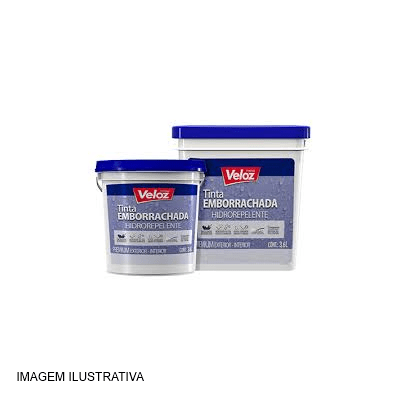 BATE PEDRA VELOZ EMBOR. PRETO  0,900ML