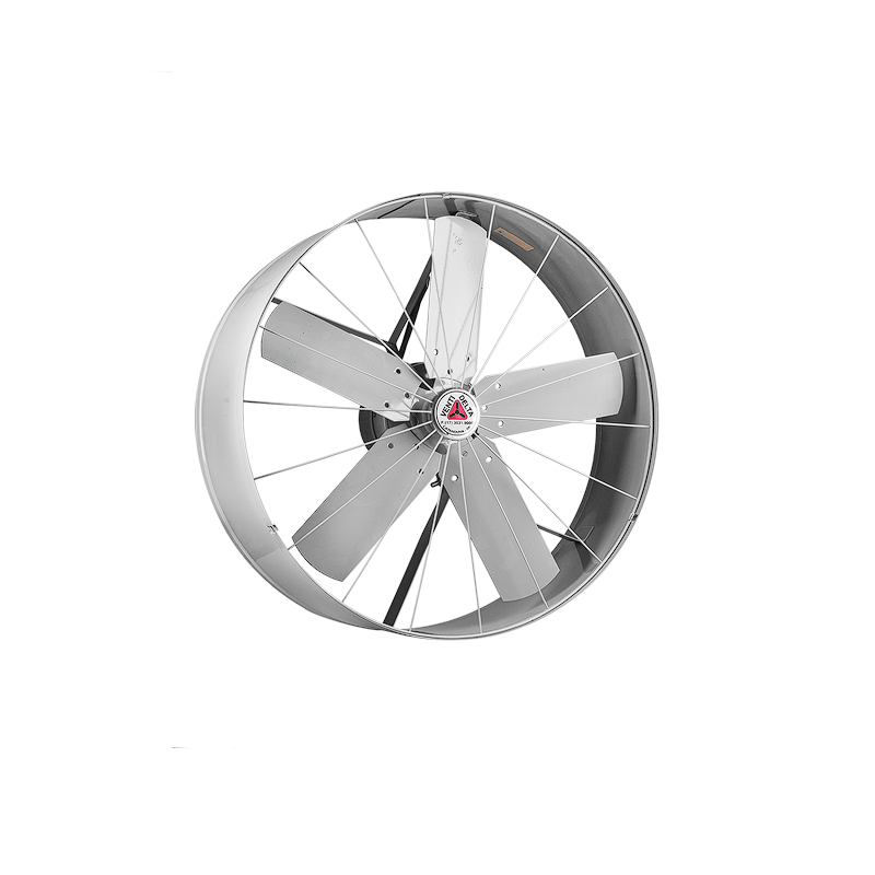 EXAUSTOR 50CM 220V CZ COMERCIAL