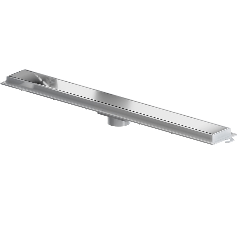 RALO LINEAR GRELHA INOX 70CM - TIGRE