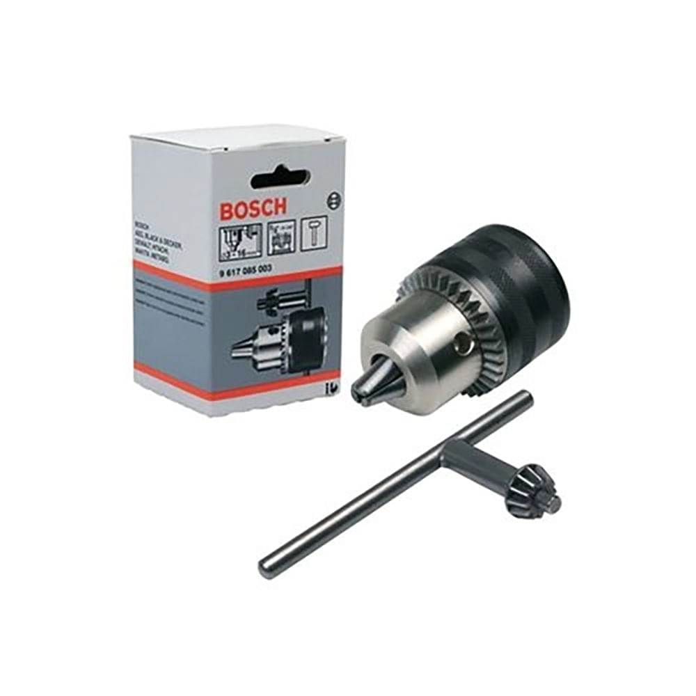 MANDRIL  1/2" BOSCH C/FURO