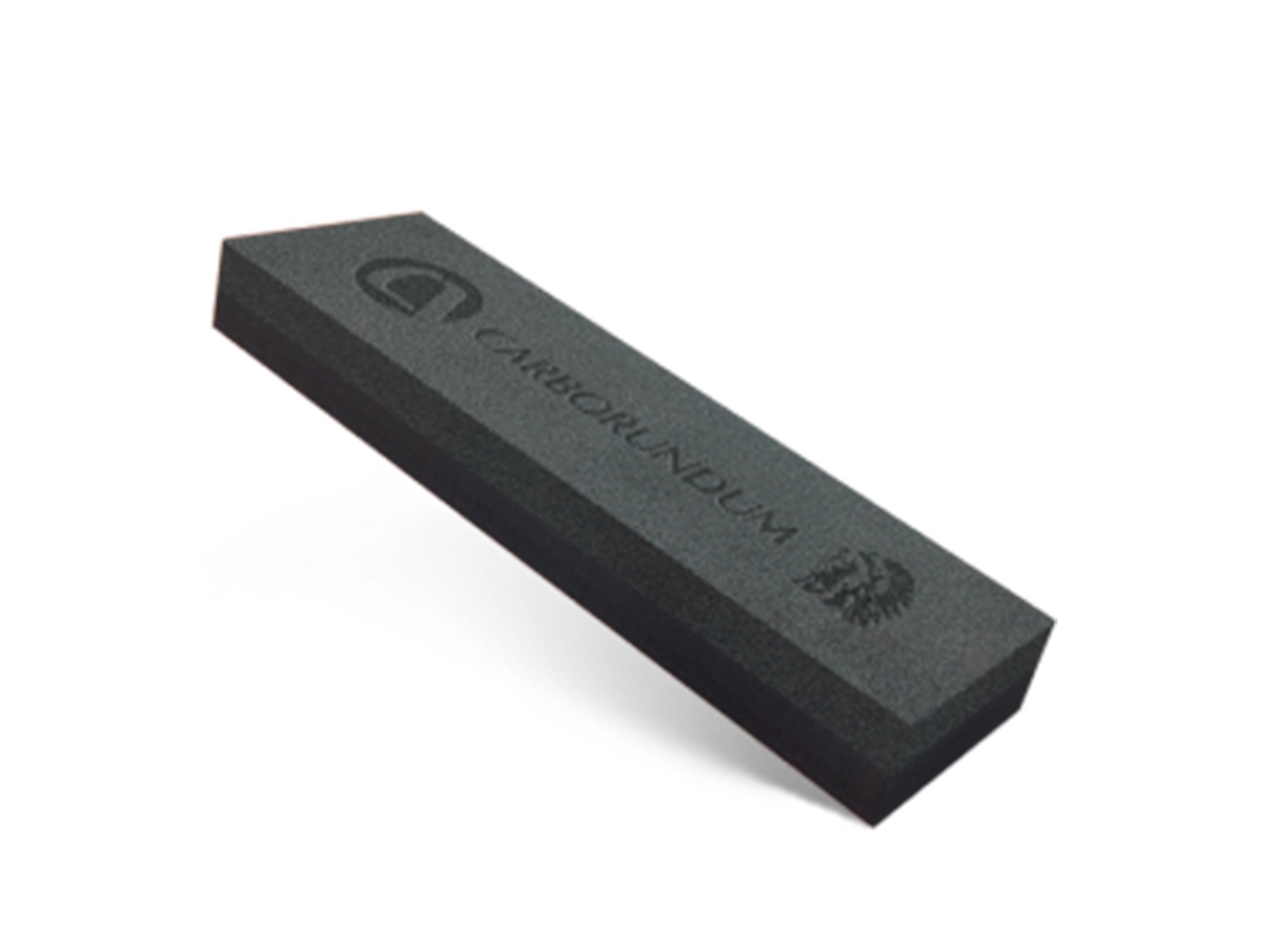 PEDRA DE AFIAR 8" 108N CARBORUNDUM