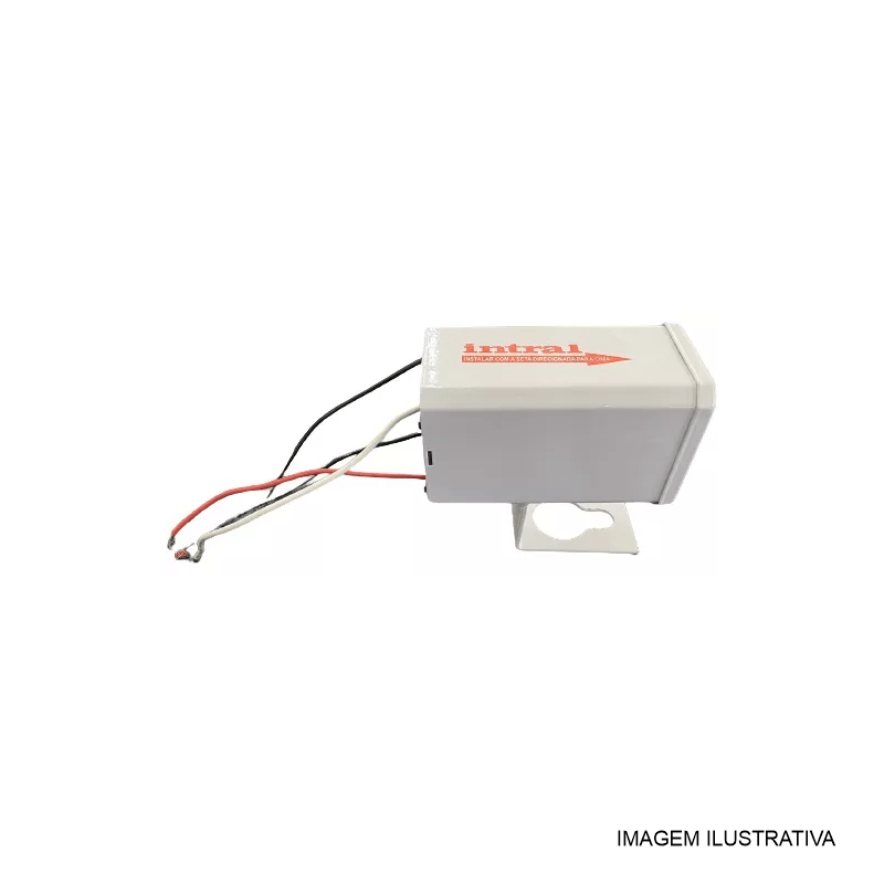REATOR VAPOR METALICO MAE 250W/62VP500