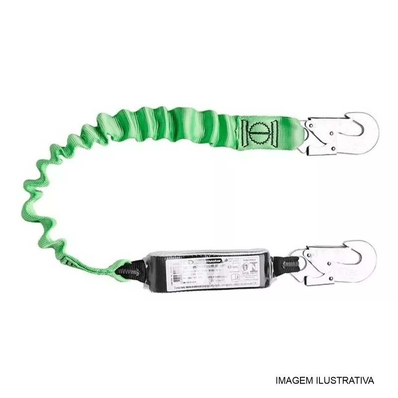 TALABARTE ELASTICO WORKER/DG MASTER DG 8015