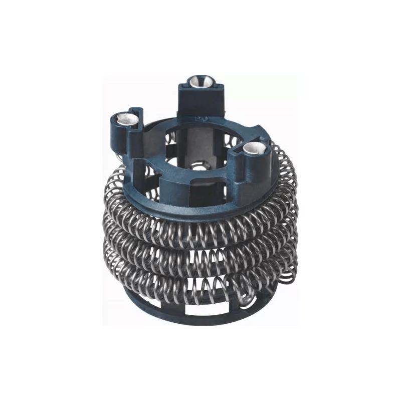 RESIST. TRAMONTINA 3 TEMP. 127V/5500W 58001/051