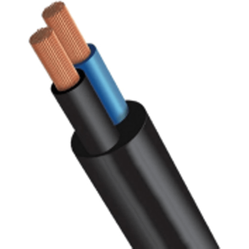 CABO PP 2 X10.00MM 1KV