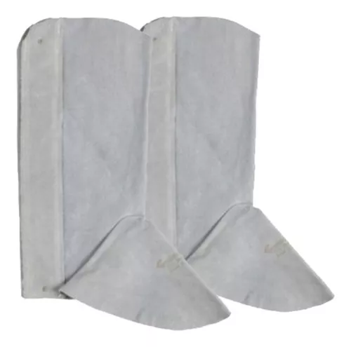 PERNEIRA RASPA FECHAM. VELCRO PAR