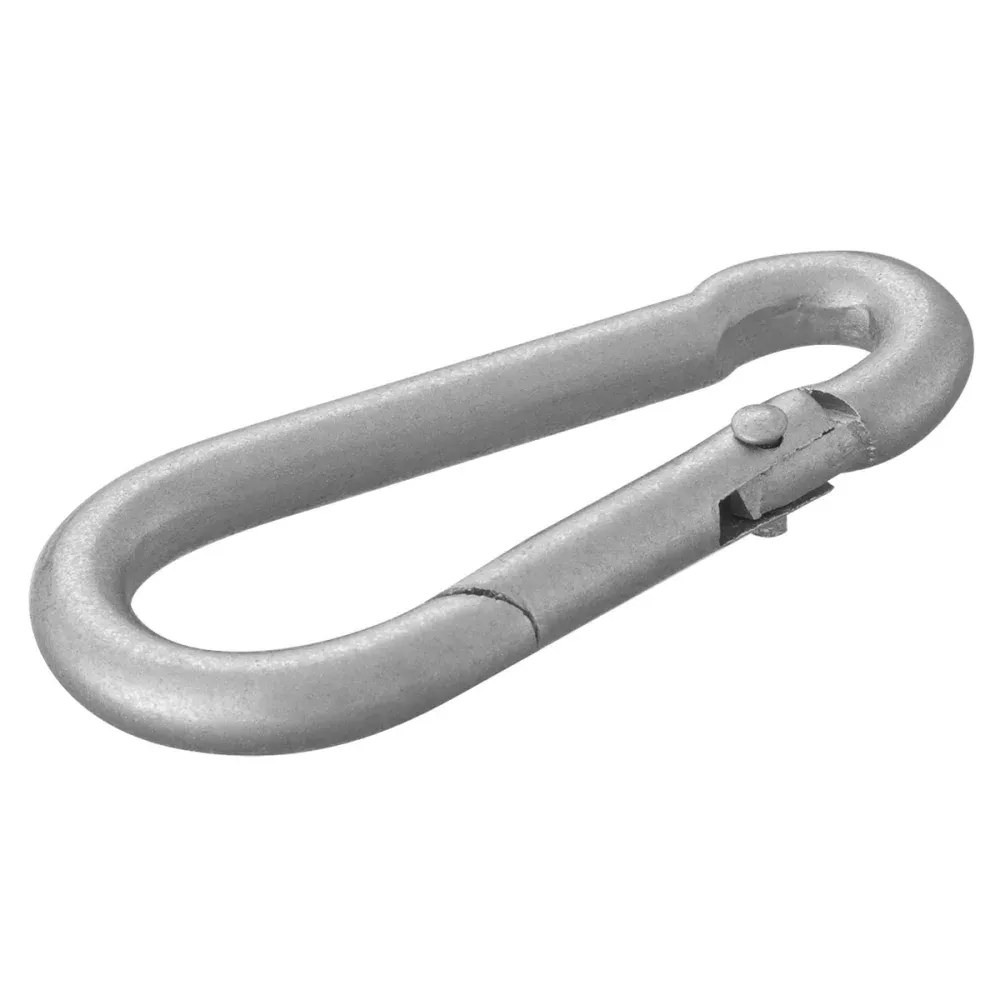 MOSQUETAO C/ TRAVA 4X40MM 36KG