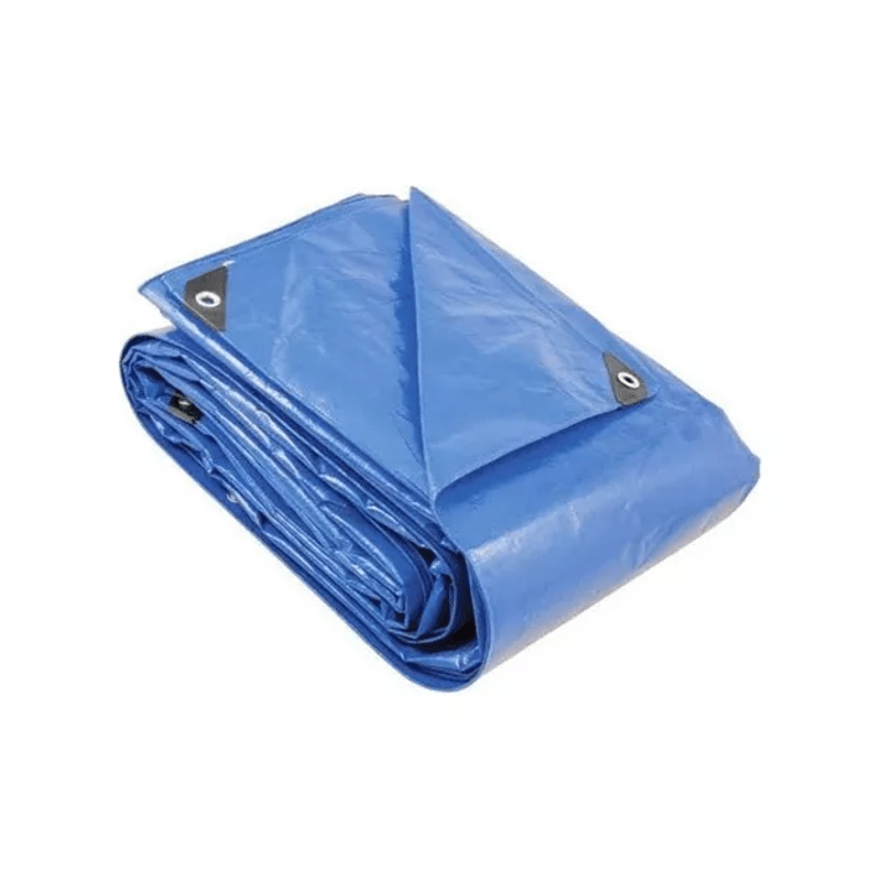 LONA CARRETEIRO  4 X 3 VONDER AZUL