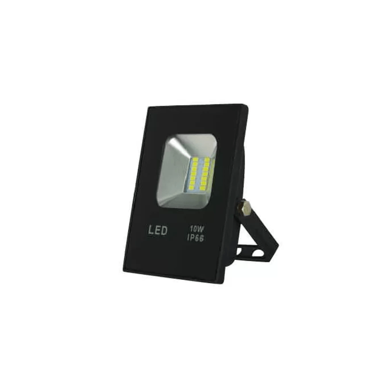 REFLETOR LED  10W BIV 3000K TASCHIBRA