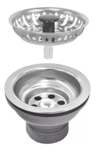 PENEIRA P/ VALVULA LAVAT/TANQUE 1" GARRA