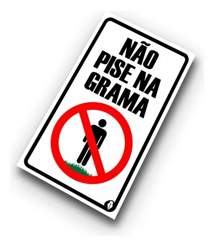 PLACA SINALIZ. 30X18CM EMERG ESQ. FOTOLUMINESCENTE