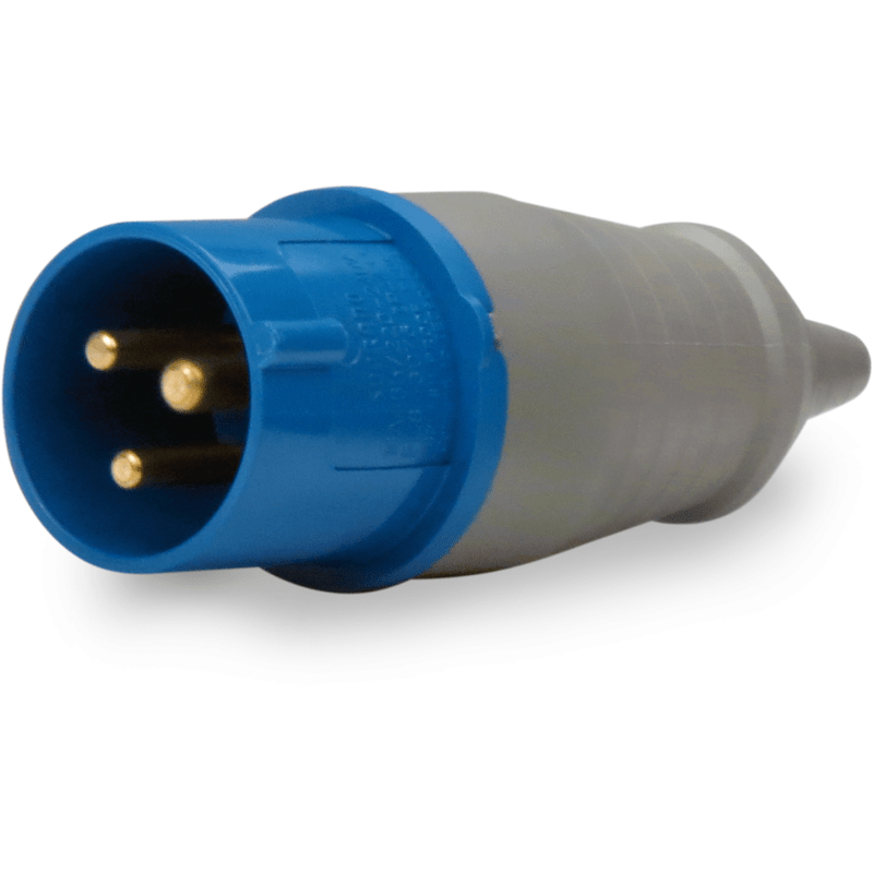 PINO 3POLOS SOPRANO 3X32A 220/240V 32A 3276.44