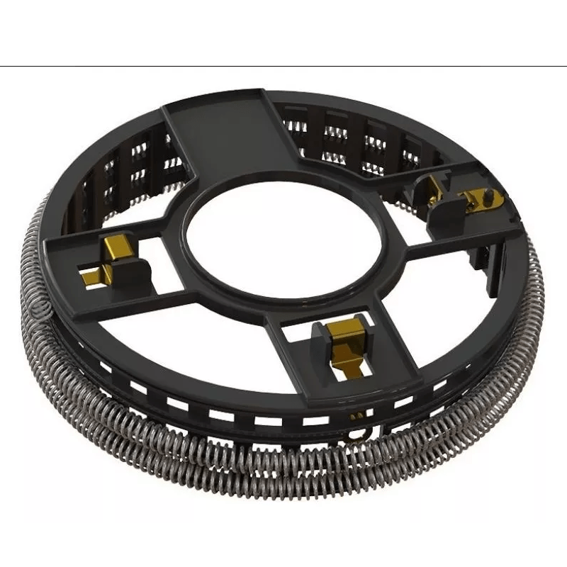RESIST.HYDRA/CORONA SPACE/SMART/MEGA 127V/5500W