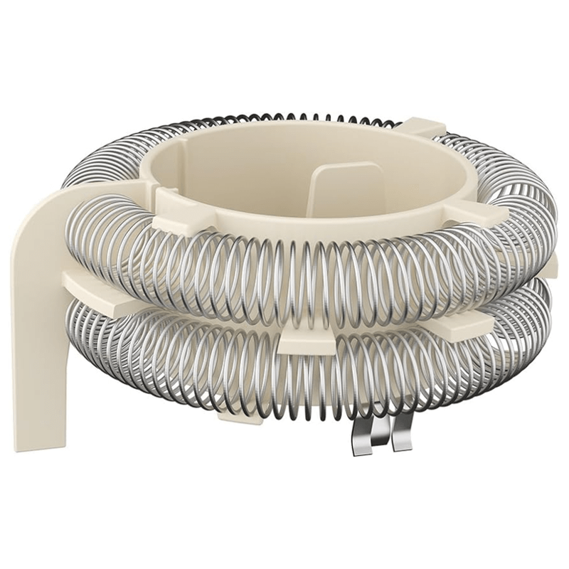 RESIST.HYDRA/CORONA FIT ELETR 220V/6800W