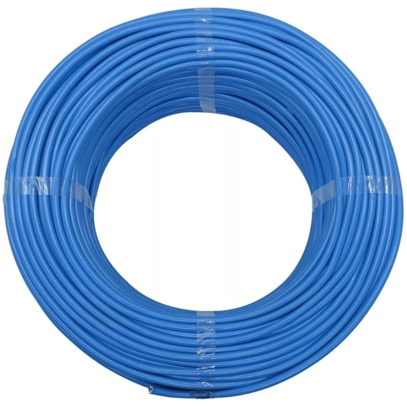 CABO  25.00MM  750V AZUL