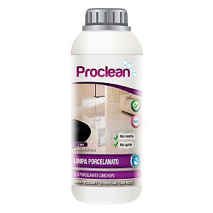 REMOVEDOR DE CIMENTO PROCLEAN 1L