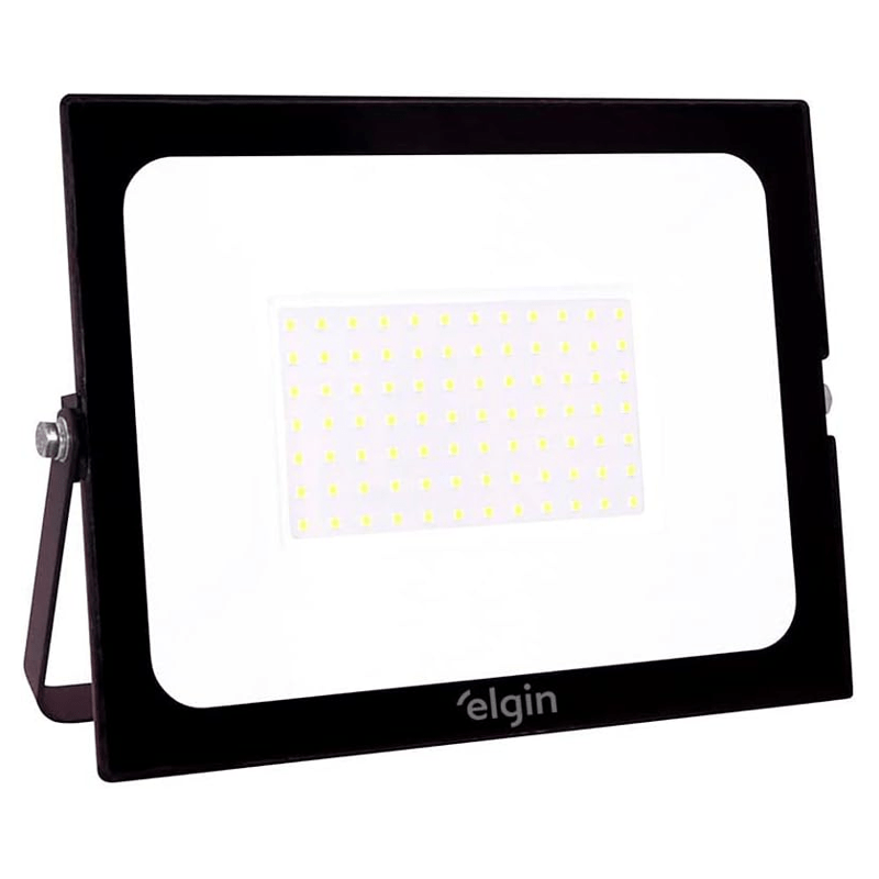 REFLETOR LED 150W BIV 6500K ELGIN