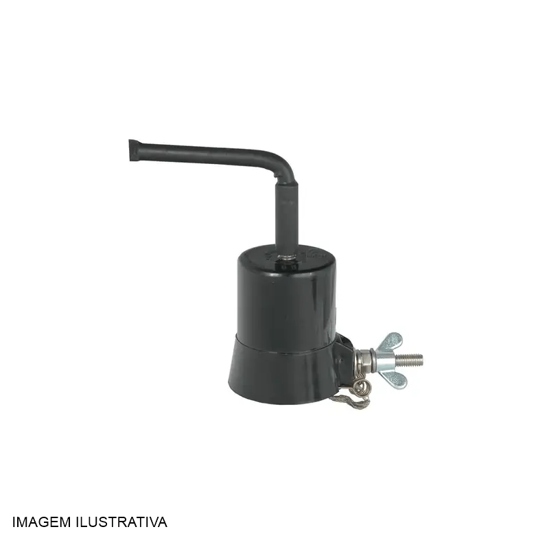 PARA RAIO DE BAIXA TENSAO 280V 20K POLIME.