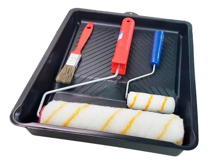 BANDEJA P/PINTURA DIVERSAS MARCAS