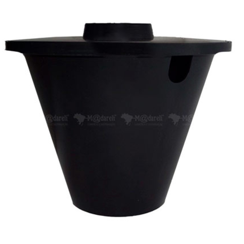 TUBO DE ATERRAMENTO  N3 13,50CM PEQUENO