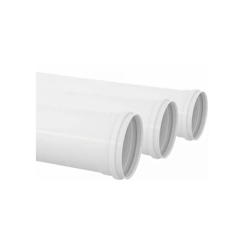 TUBO PVC ESGOTO  300MM LUPERPLAS LEVE
