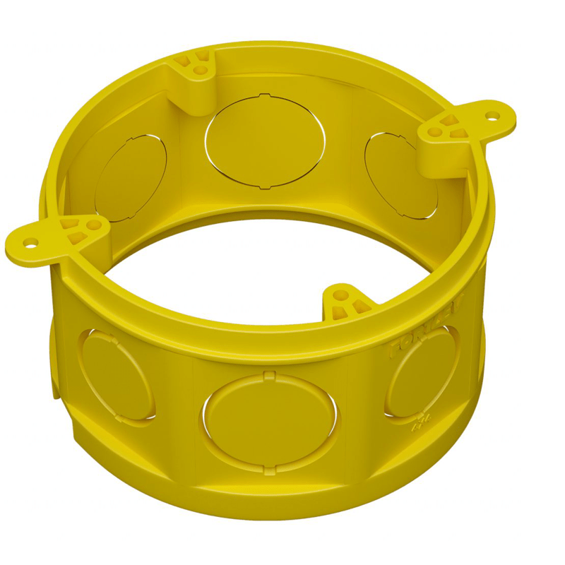 CX LUZ PVC OCT FORTLEV PROLONGADOR 4X4